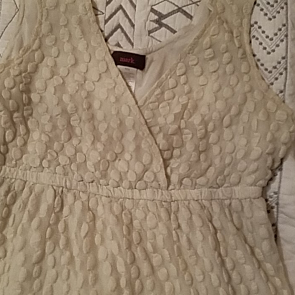 Mark Dress